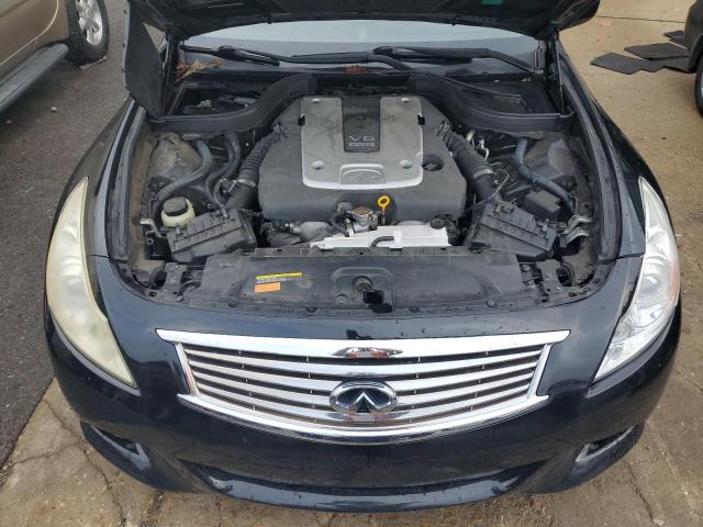 Photo 11 from auction – 2011 INFINITI G37 BASE with VIN JN1CV6AP7BM508543