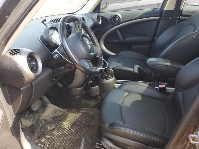Photo 7 from auction – 2012 MINI COOPER COU with VIN WMWZB3C50CWM06577