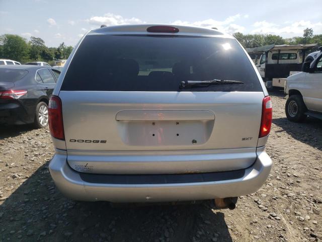 Photo 6 from auction – 2007 DODGE GRAND CARA with VIN 2D4GP44L87R313015