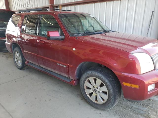 Photo 4 from auction – 2008 MERCURY MOUNTAINEE with VIN 4M2EU47E88UJ10313