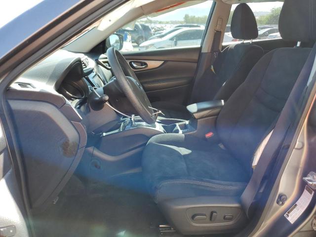 Photo 7 from auction – 2016 NISSAN ROGUE S with VIN JN8AT2MT9GW017001