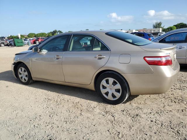Photo 2 from auction – 2007 TOYOTA CAMRY CE with VIN 4T1BE46K97U031224