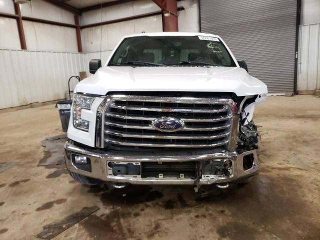 Photo 5 from auction – 2016 FORD F150 SUPER with VIN 1FTEW1EP6GKF11985