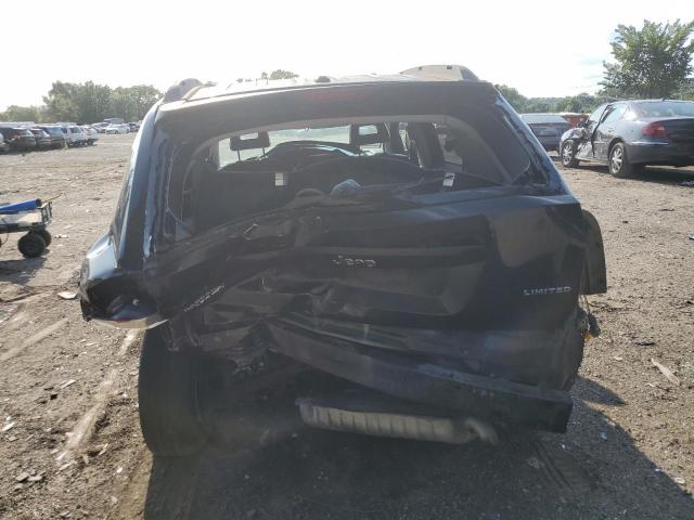 Photo 6 from auction – 2008 JEEP COMPASS LI with VIN 1J8FF57W58D513161