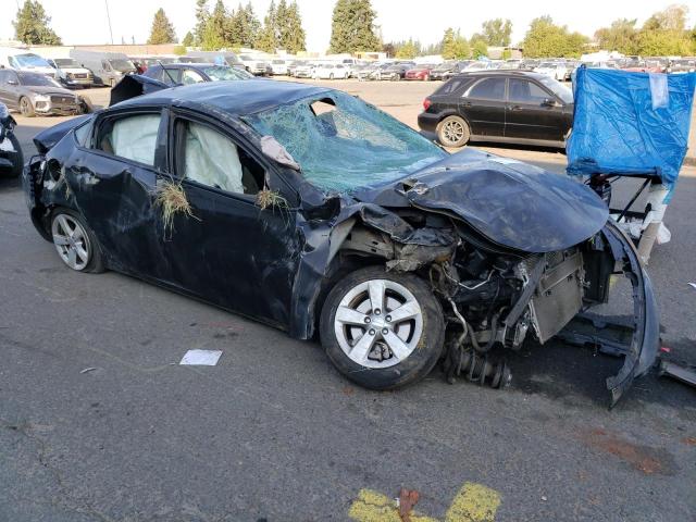 Photo 4 from auction – 2016 DODGE DART SXT with VIN 1C3CDFBB2GD652869