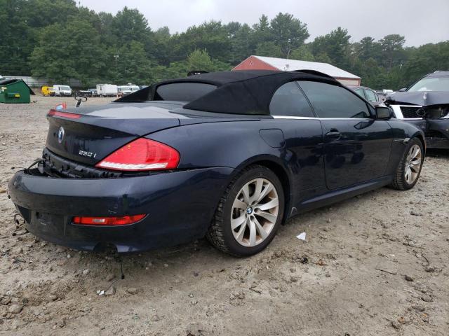 Photo 3 from auction – 2008 BMW 650 I with VIN WBAEB53538CX58183