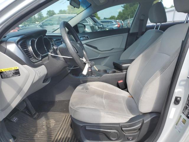 Photo 7 from auction – 2013 KIA OPTIMA LX with VIN 5XXGM4A73DG122152