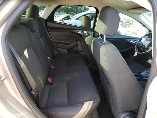 Photo 10 from auction – 2015 FORD FOCUS SE with VIN 1FADP3F29FL232665