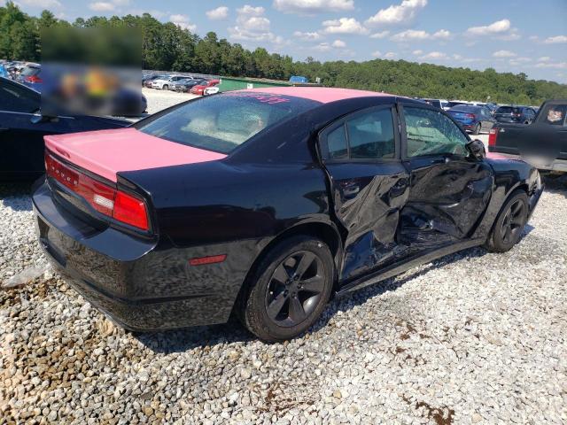 Photo 3 from auction – 2011 DODGE CHARGER with VIN 2B3CL3CG2BH511854