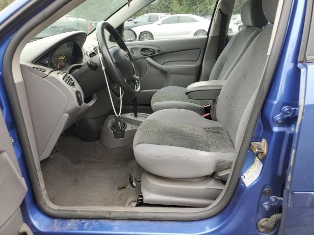 Photo 7 from auction – 2004 FORD FOCUS SE C with VIN 1FAFP34324W177959
