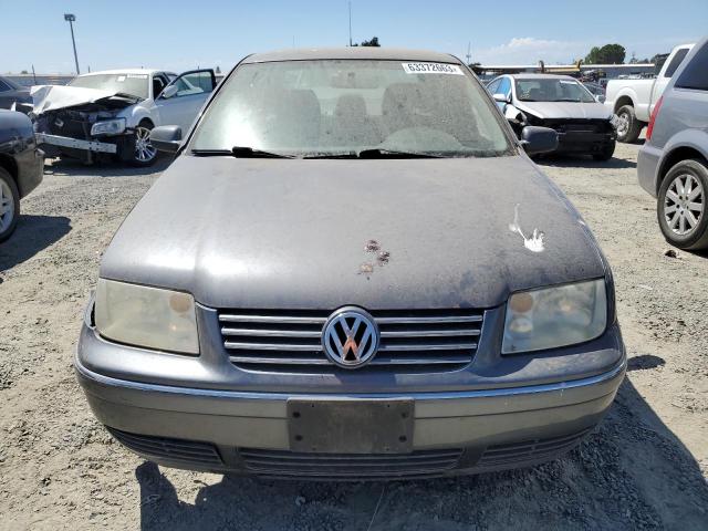 صورة رقم 5 من المزاد - 2004 VOLKSWAGEN JETTA GL مع VIN 3VWRK69M54M017161