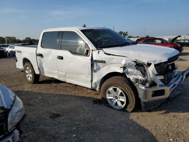 Photo 4 from auction – 2019 FORD F150 SUPER with VIN 1FTEW1E50KKD18139