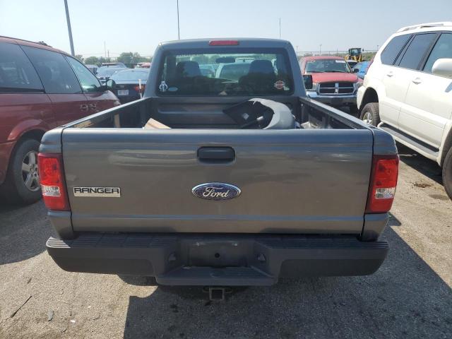 Photo 6 from auction – 2008 FORD RANGER with VIN 1FTYR10D28PA46014