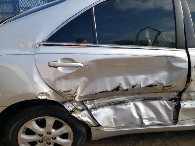 Photo 10 from auction – 2011 TOYOTA CAMRY BASE with VIN 4T1BF3EK4BU150297