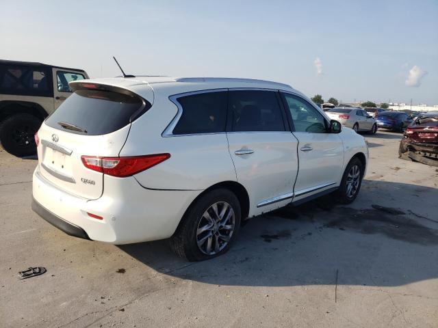 Photo 3 from auction – 2015 INFINITI QX60 with VIN 5N1AL0MN6FC506873