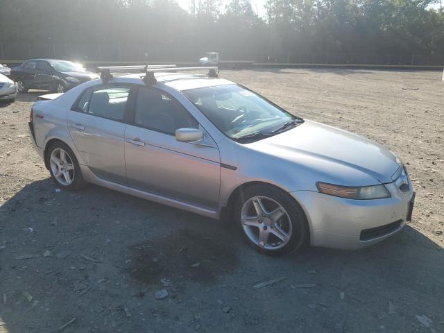 Photo 4 from auction – 2006 ACURA 3.2TL with VIN 19UUA655X6A007337