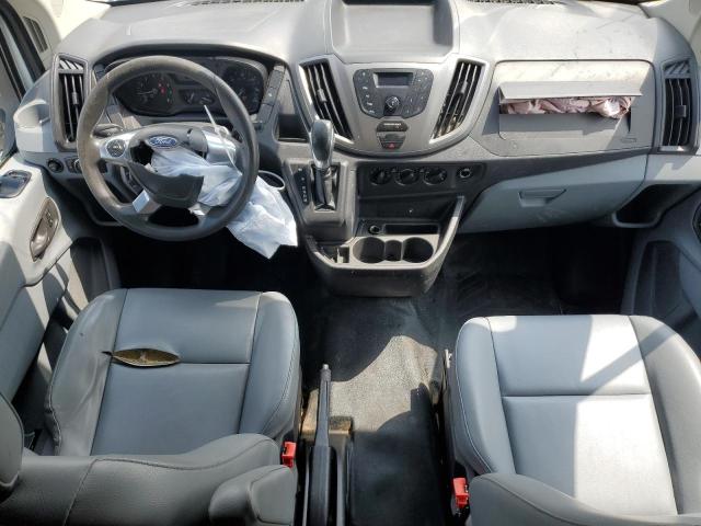 Photo 8 from auction – 2016 FORD TRANSIT T- with VIN 1FTYR2CM5GKA00867