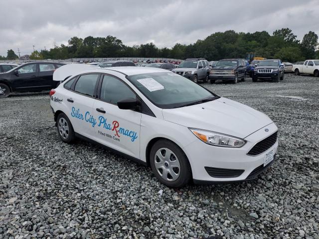 Photo 4 from auction – 2016 FORD FOCUS S with VIN 1FADP3E24GL376451