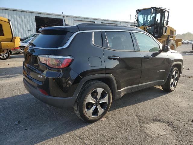 Photo 3 from auction – 2017 JEEP COMPASS LA with VIN 3C4NJCBB9HT669482