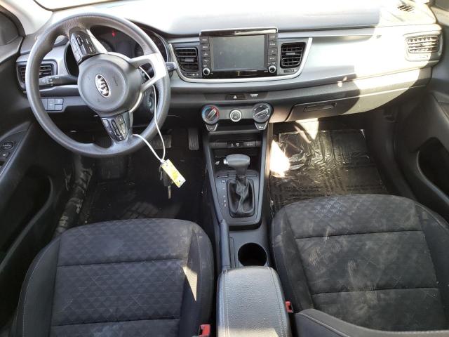 Photo 8 from auction – 2019 KIA RIO S with VIN 3KPA24AB8KE213312