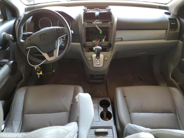 Photo 8 from auction – 2011 HONDA CR-V with VIN 5J6RE3H79BL055828