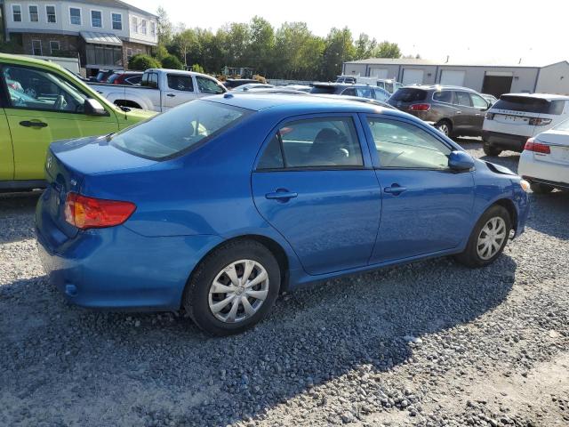 Photo 3 from auction – 2010 TOYOTA COROLLA BA with VIN 2T1BU4EE8AC351268