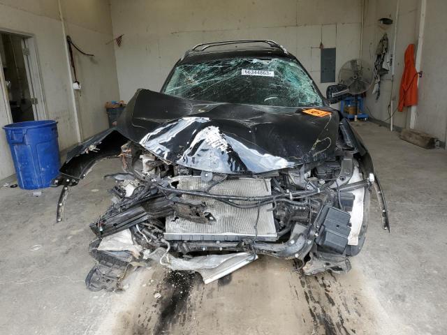 Photo 5 from auction – 2019 NISSAN ROGUE S with VIN 5N1AT2MT3KC822610