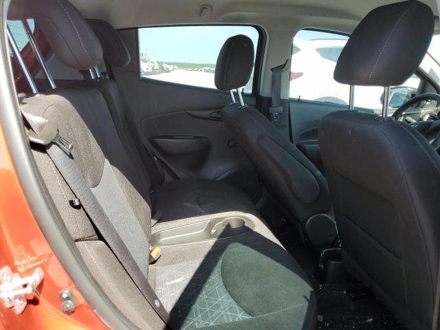 Photo 10 from auction – 2022 CHEVROLET SPARK LS with VIN KL8CB6SA5NC021540