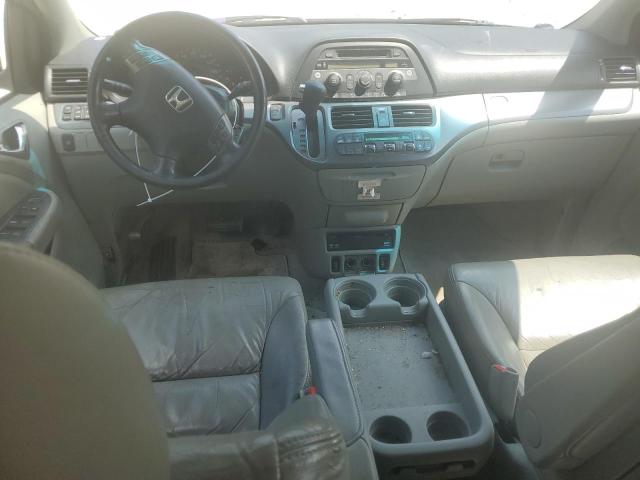 Photo 8 from auction – 2007 HONDA ODYSSEY EX with VIN 5FNRL38707B086603