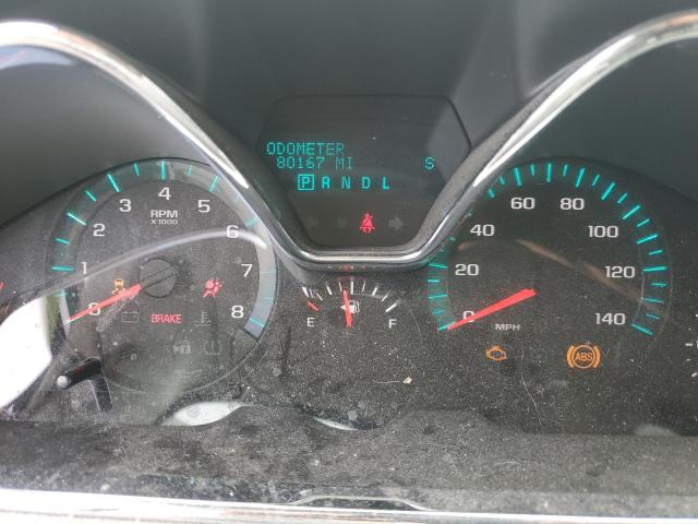 Снимка 9 от търг – 2014 CHEVROLET TRAVERSE с VIN 1GNKRFKD4EJ356767