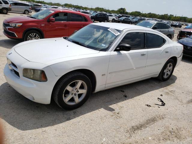 DODGE CHARGER SX 2010 with VIN 2B3CA3CV4AH285206 - Photo from auction