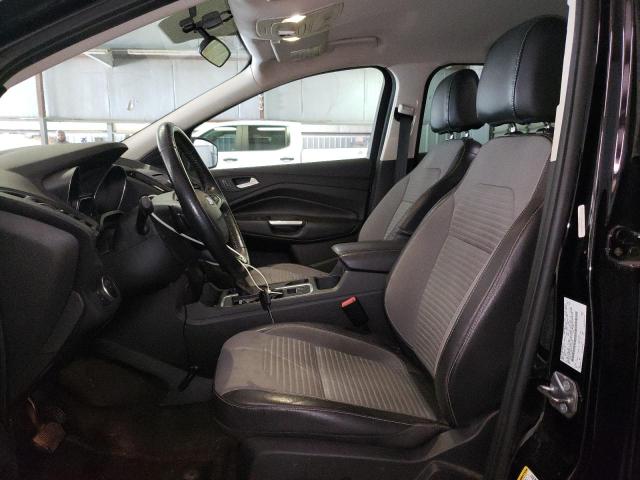 Photo 7 from auction – 2017 FORD ESCAPE SE with VIN 1FMCU0G99HUE22130