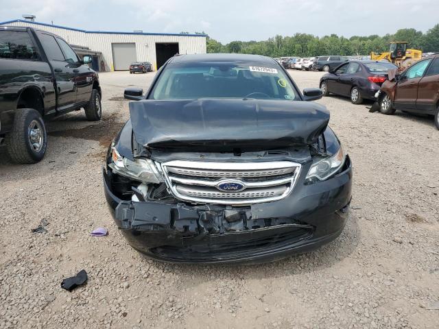 Photo 5 from auction – 2011 FORD TAURUS SEL with VIN 1FAHP2EW7BG109210