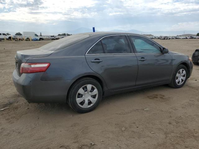 Photo 3 from auction – 2007 TOYOTA CAMRY CE with VIN 4T1BE46K27U624259