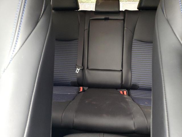Photo 10 from auction – 2022 TOYOTA RAV4 XSE with VIN 4T3E6RFV8NU099388