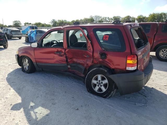 Photo 2 from auction – 2007 FORD ESCAPE XLS with VIN 1FMYU02Z97KA12144