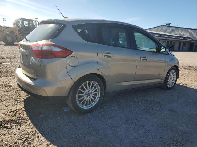 Photo 3 from auction – 2015 FORD C-MAX SE with VIN 1FADP5AU0FL100818