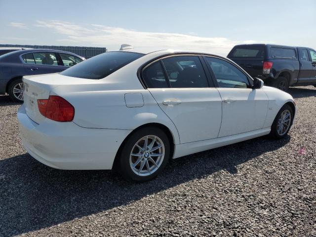 Photo 3 from auction – 2010 BMW 323 I with VIN WBAPG7C52AA794616