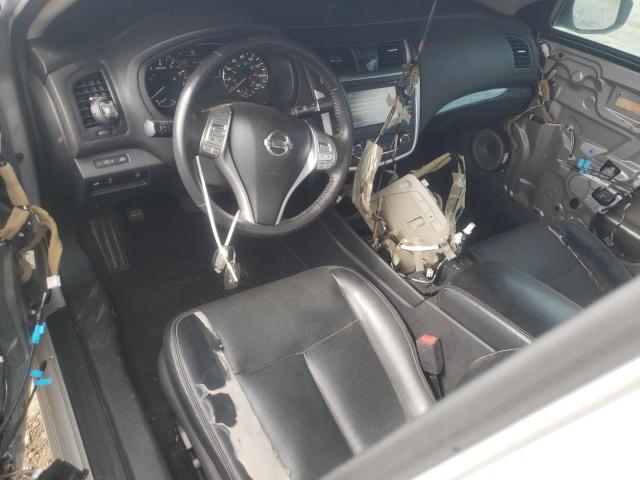 Photo 8 from auction – 2016 NISSAN ALTIMA 2.5 with VIN 1N4AL3AP9GC169344