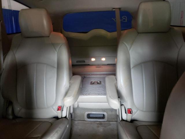 Photo 10 from auction – 2011 BUICK ENCLAVE CX with VIN 5GAKVCED7BJ105639