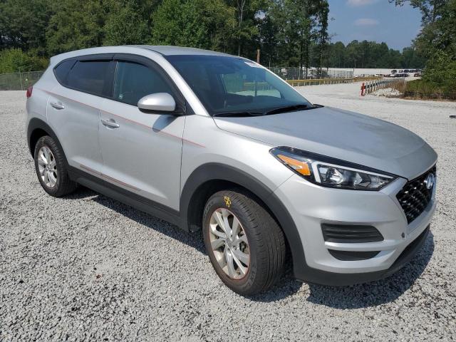 Photo 4 from auction – 2019 HYUNDAI TUCSON SE with VIN KM8J2CA46KU893574