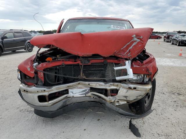 Photo 5 from auction – 1999 DODGE RAM 1500 with VIN 3B7HC12Y3XG221830