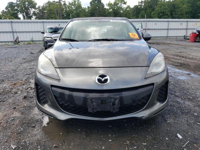 Фото 5 с аукциона – 2012 MAZDA 3 I с VIN JM1BL1M83C1598153