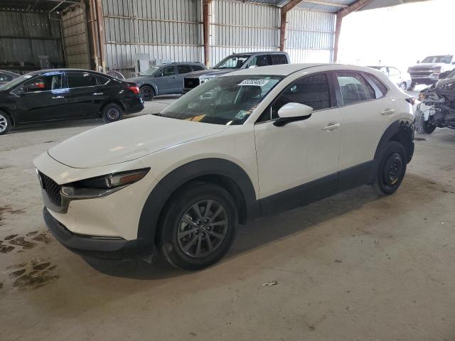 MAZDA CX-30 2020 с VIN 3MVDMABL7LM113186 - Снимка от търг