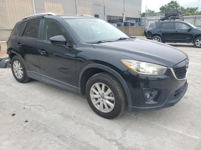 Photo 4 from auction – 2014 MAZDA CX-5 TOURI with VIN JM3KE4CY7E0374915