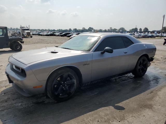 DODGE CHALLENGER 2013 with VIN 2C3CDYAG8DH642032 - Photo from auction