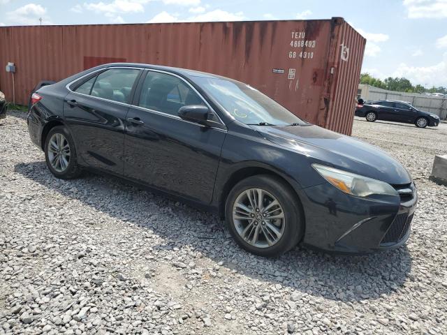 Photo 4 from auction – 2017 TOYOTA CAMRY LE with VIN 4T1BF1FKXHU321839