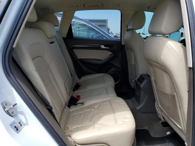 Photo 11 from auction – 2014 AUDI Q5 PREMIUM with VIN WA1LFAFP5EA042553