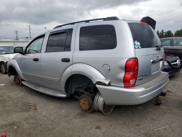 Photo 2 from auction – 2004 DODGE DURANGO LI with VIN 1D4HB58D14F205639