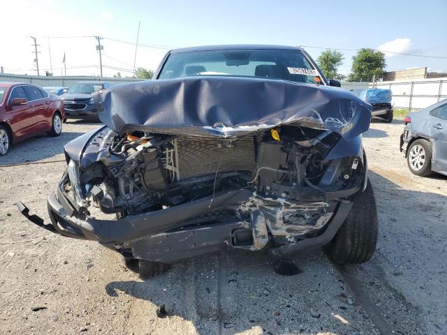 Photo 5 from auction – 2022 RAM 1500 CLASS with VIN 1C6RR7GG9NS121251